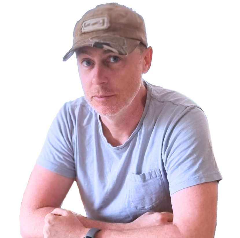 John Detlefs